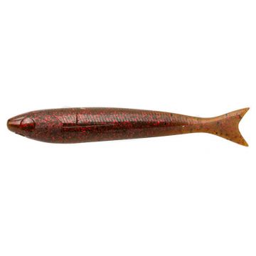 Shad Owner Wounded Minnow WM-90 90mm 04 Watermelon