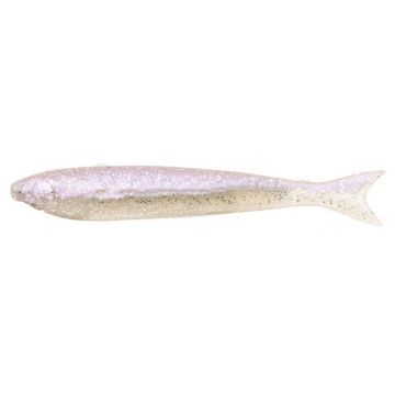 Shad Owner Wounded Minnow WM-90 90mm 20 Ghost