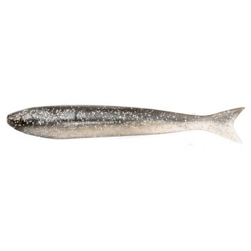 Shad Owner Wounded Minnow WM-90 90mm 21 Smokey Shad