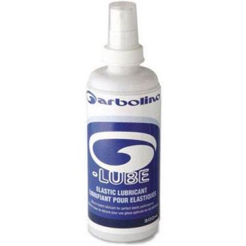 Spray Garbolino Lubrifiant Elastic 300ml