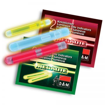 Starlet DAM 4.5x39mm Knicklicht Yellow