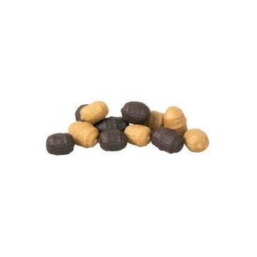 Tiger Nuts Prowess Couleur Assorties 18mm