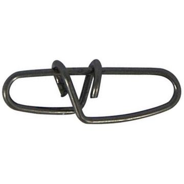 Vartej Quantum Fast Change 15mm 39kg X-Strong Crosslock Snap Vartej Quantum Fast Change 15mm 39kg X-Strong Crosslock Snap