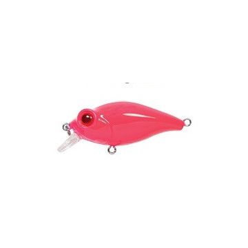 Vobler Owner Bug Eye Bait 48mm 6.5gr 71 Bubble Gum Pink