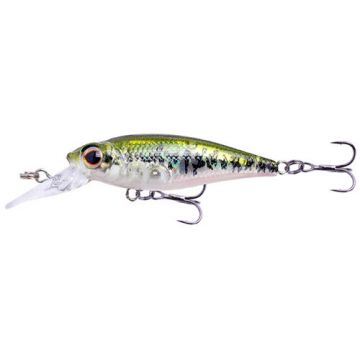 Vobler Owner Mira Shad 5267 MS-50SP 50mm 3.5gr 13 Baby Bass