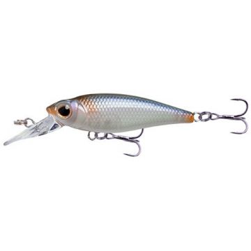 Vobler Owner Mira Shad 5267 MS-50SP 50mm 3.5gr 47 Ghost Shiner