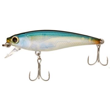 Vobler Owner Rip'n Minnow 65mm 6.0gr 33 Blue ghost