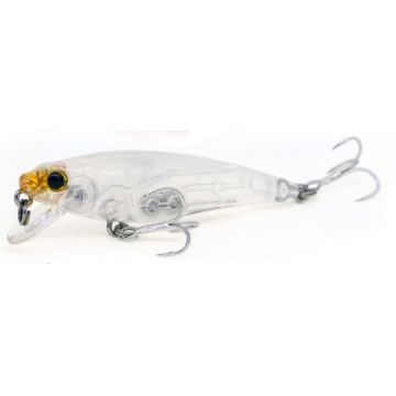 Vobler Owner Rip'n Minnow 65mm 6.0gr 50 Clear