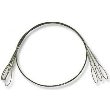 Zebco Struna Simpla Steel Leader 30cm 6kg