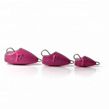 Cap Jig Articulat Fanatik Vezdekhod 5gr Pink