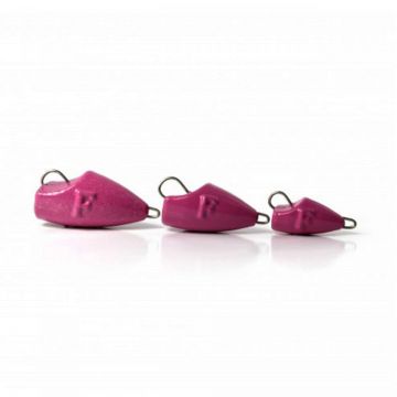Cap Jig Articulat Fanatik Vezdekhod 8gr Pink