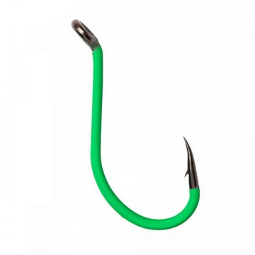 Carlig DAM Madcat No.7/0 A-Static Teaser Hook