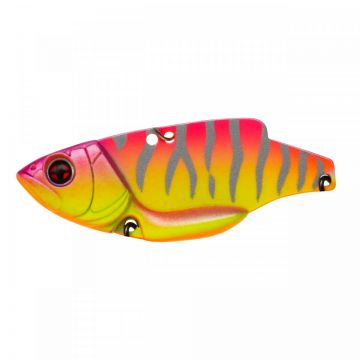 Cicada Sakura Micro Soukouss Blade 35mm 7g Mat Pink Tiger