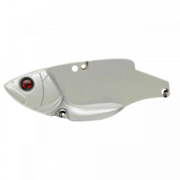 Cicada Sakura Micro Soukouss Blade 35mm 7g Pearl White