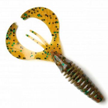 Creatura Fanatik Lobster 2.2 56mm 004 Wasteland Brown