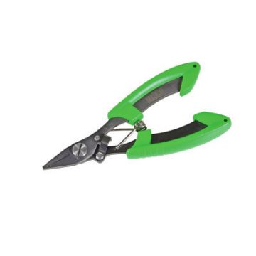 Forfecuta DAM Madcat Braid Scissor DLX