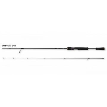 Lanseta DAM New Yagi Spin 2.74m 12-42gr