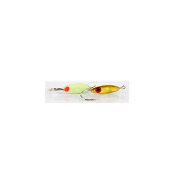 Mormasca Shark EM007091 Galben Phospho 1.40gr