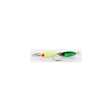 Mormasca Shark EM007093 Verde Phospho 1.40gr