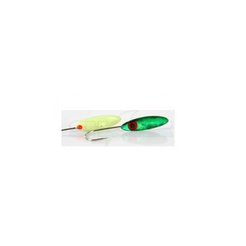 Mormasca Shark EM008098 Verde Phospho 1.70gr