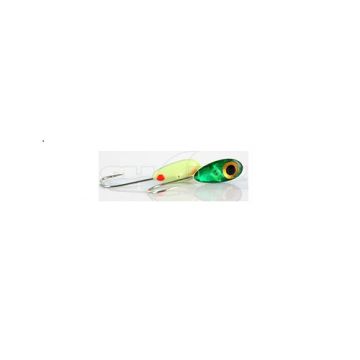Mormasca Shark EM011114 Verde Galben Phospho 1.50gr
