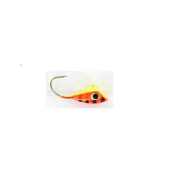 Mormasca Shark LM0044/12 Rosu Negru 1.10gr