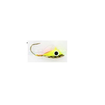Mormasca Shark LM0044/6 Galben Auriu 1.10gr