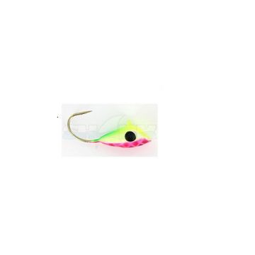 Mormasca Shark LM0044/8 Galben Roz 1.10gr