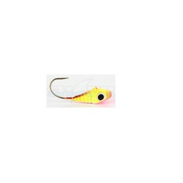 Mormasca Shark LM0055/12 Roz Galben 0.80gr
