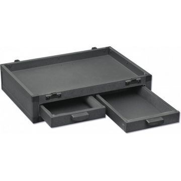 Sertar Fata Browning cu Doua Tavi 41x8x28.5cm
