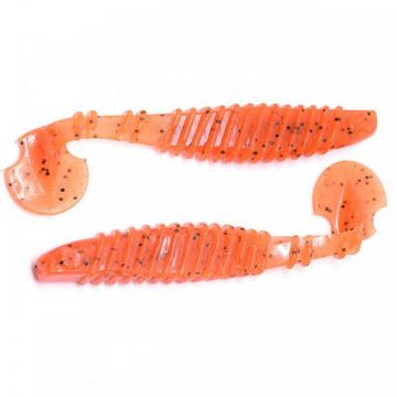 Shad Fanatik Classic 1.7 43mm 023 Tomato Red UV