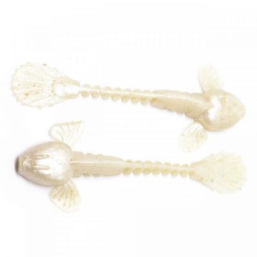 Shad Fanatik Classic 1.7 43mm 025 Pearl White UV