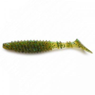 Shad Fanatik Classic 2.9 74mm 005 Moss Green