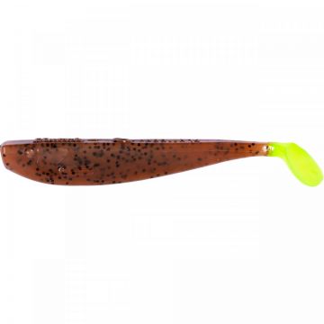 Shad Mann s Q-Paddler 3.5g 8cm Brown Shiner