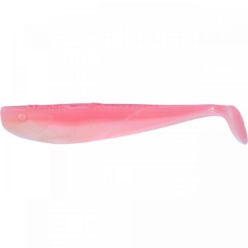 Shad Mann s Q-Paddler 3.5g 8cm Bubble Gum