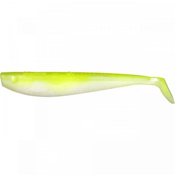Shad Mann s Q-Paddler 3.5g 8cm Citrus Shad