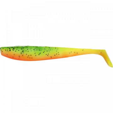 Shad Mann s Q-Paddler 3.5g 8cm Firetiger