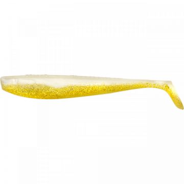 Shad Mann s Q-Paddler 3.5g 8cm Golden Shiner