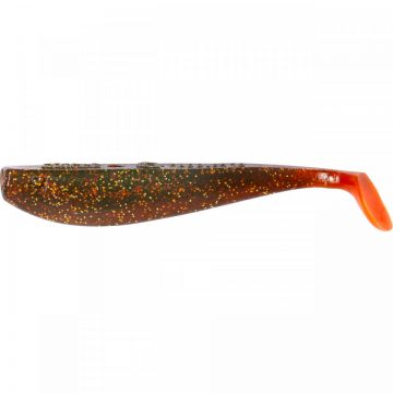 Shad Mann s Q-Paddler 3.5g 8cm Magic Motoroil