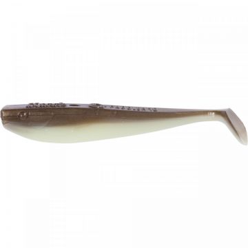 Shad Mann s Q-Paddler 3.5g 8cm Olive Green