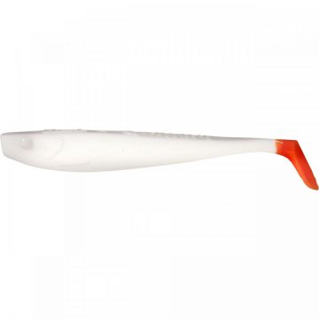 Shad Mann s Q-Paddler 3.5g 8cm Solid White UV