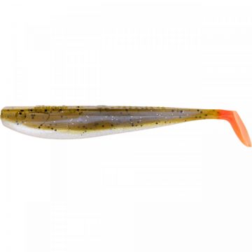 Shad Mann s Q-Paddler 3.5g 8cm Spicy Olive