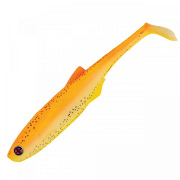 Shad Sakura Jackax 140mm Albino Trout