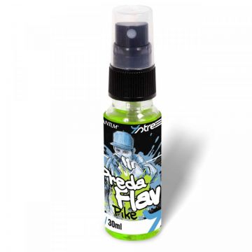 Spray Atractant Quantum 4street Preda Flav Pike 30ml