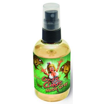 Spray Atractant Radical Marble Crazy Clinic 100ml