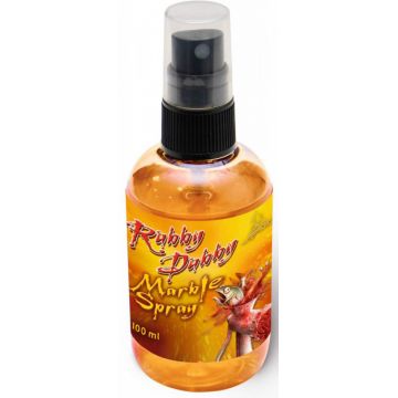 Spray Atractant Radical Marble Rubby Dubby 100ml