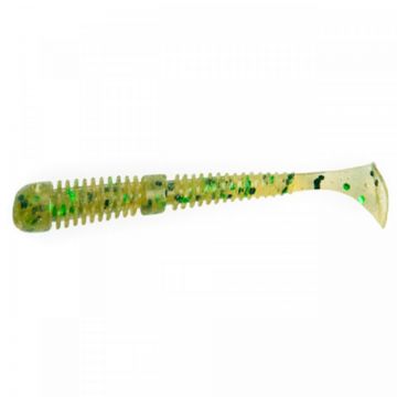 Swimbait Fanatik Boxer 3 75mm 005 Moss Green