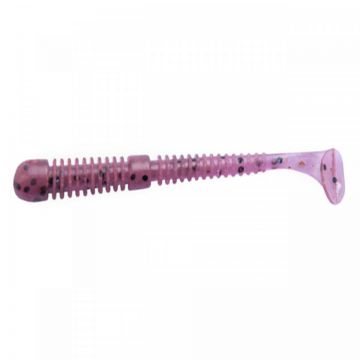 Swimbait Fanatik Boxer 3 75mm 021 Plum UV