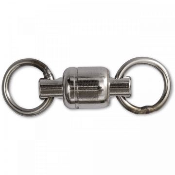 Vartej Black Cat No.5 125kg X-Strong Ball Bearing Swivel