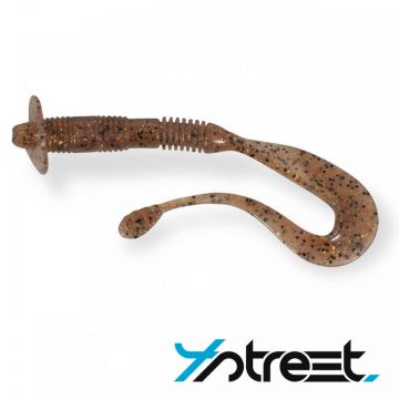 Vierme Quantum 4street B-Ass Wag 76mm Gold Rush